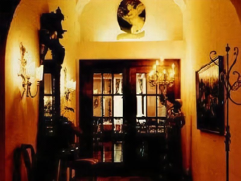 Photo of Livingroom in Locarno