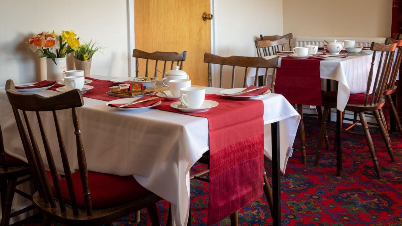 Photo of Livingroom in Amerton