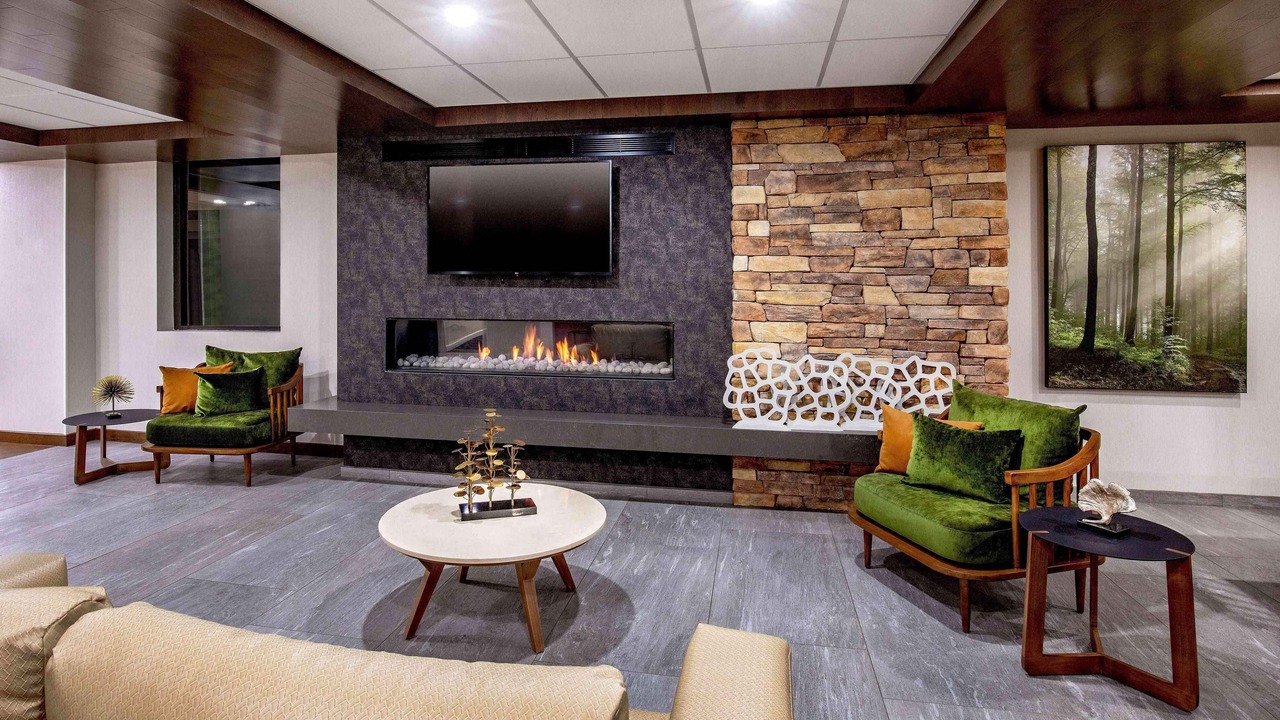 Photo of Livingroom in Bangor