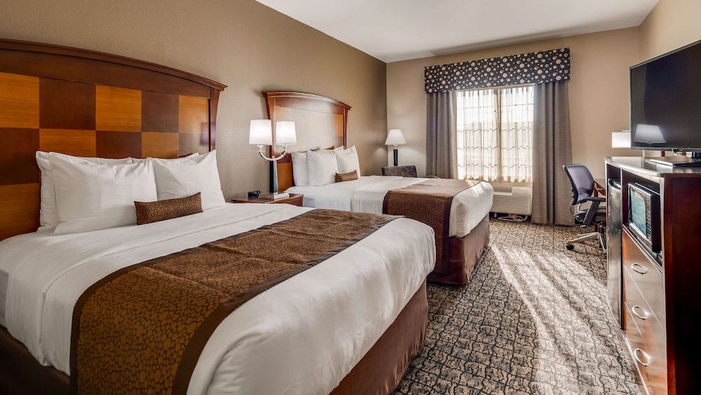 Photo of Bedroom in Carthage