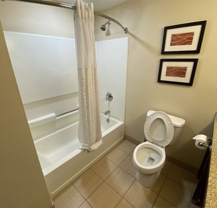 Photo of Bathroom in Opelika