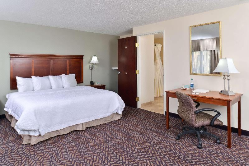 Photo of Bedroom in Dayton