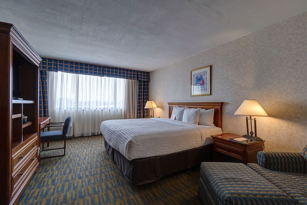 Photo of Bedroom in Concord