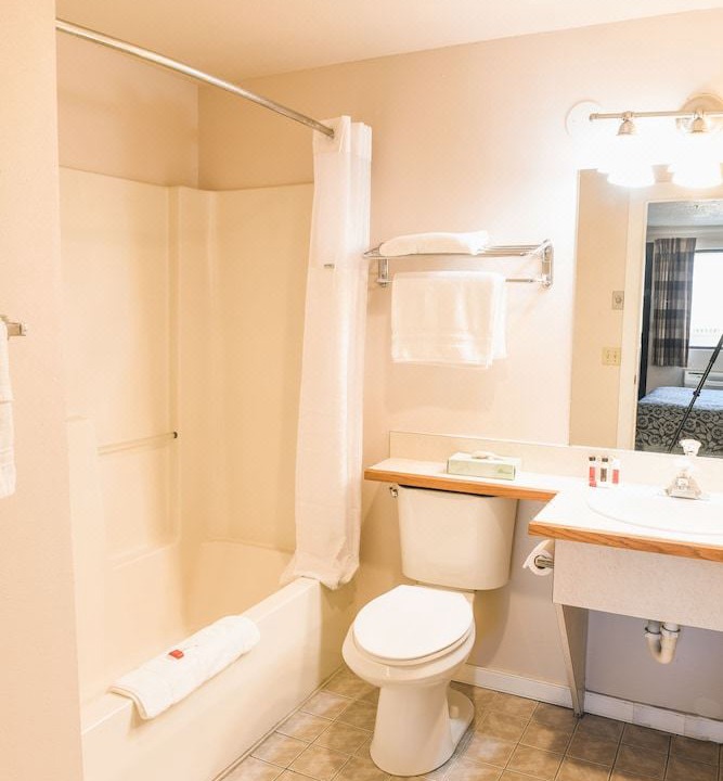 Photo of Bathroom in Fife