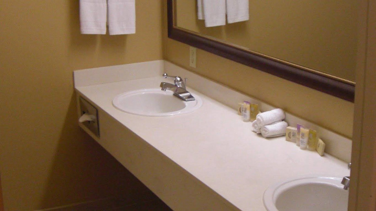 Photo of Bathroom in Redmond