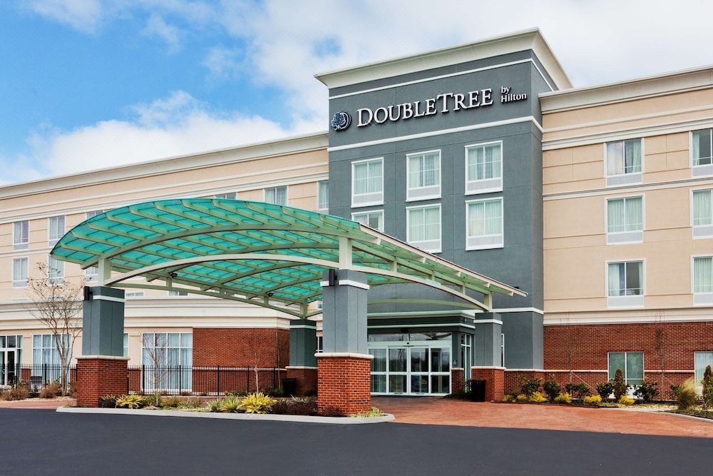 Photo of Buildings in Dothan