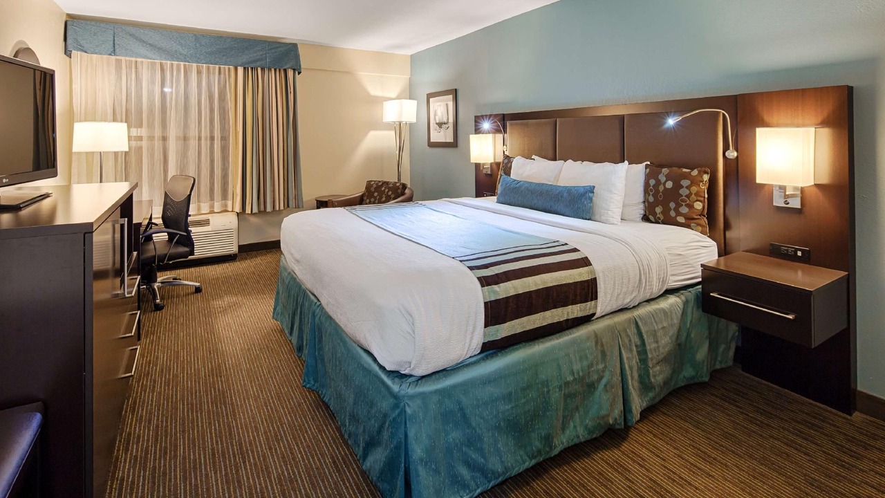 Photo of Bedroom in Tallahassee