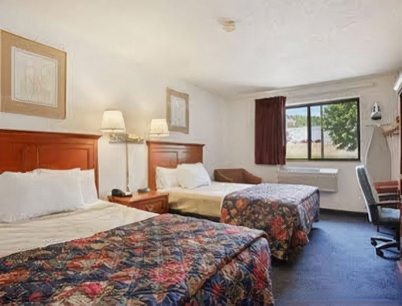 Photo of Bedroom in Greenfield