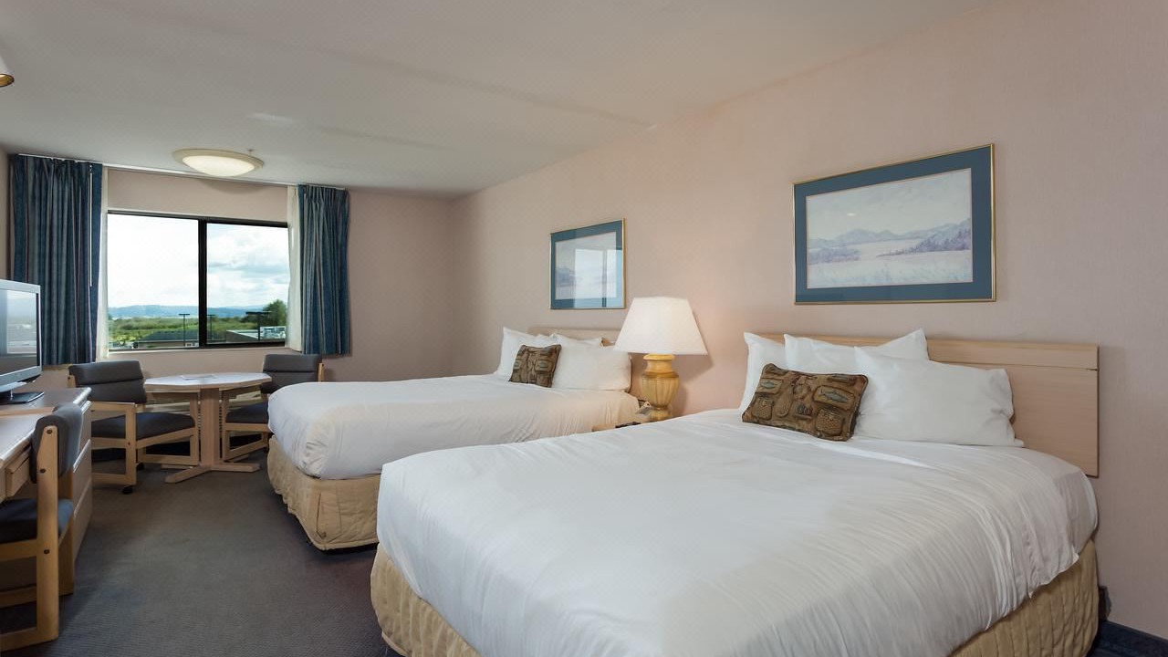 Photo of Bedroom in Warrenton