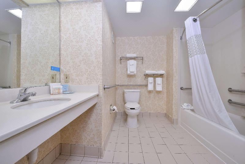 Photo of Bathroom in Fishersville