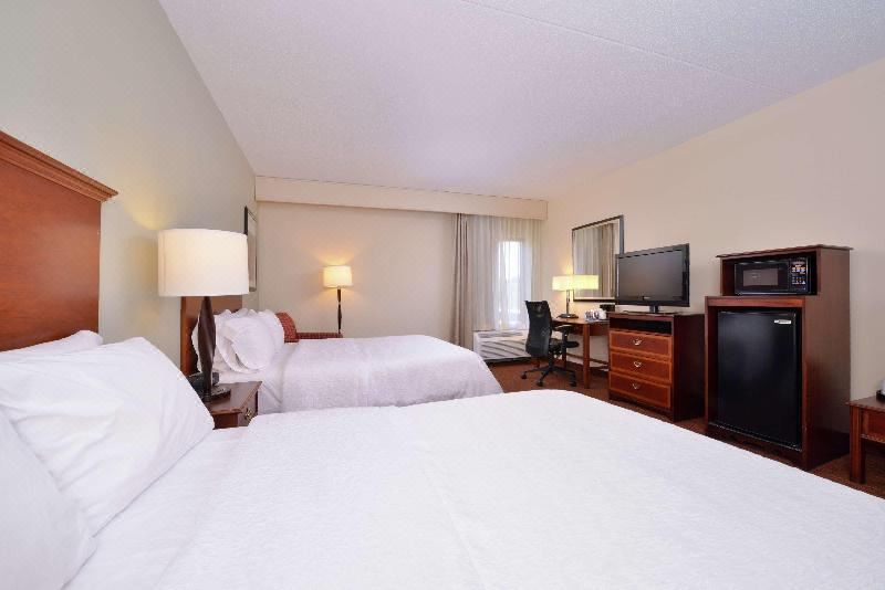 Photo of Bedroom in Fishersville