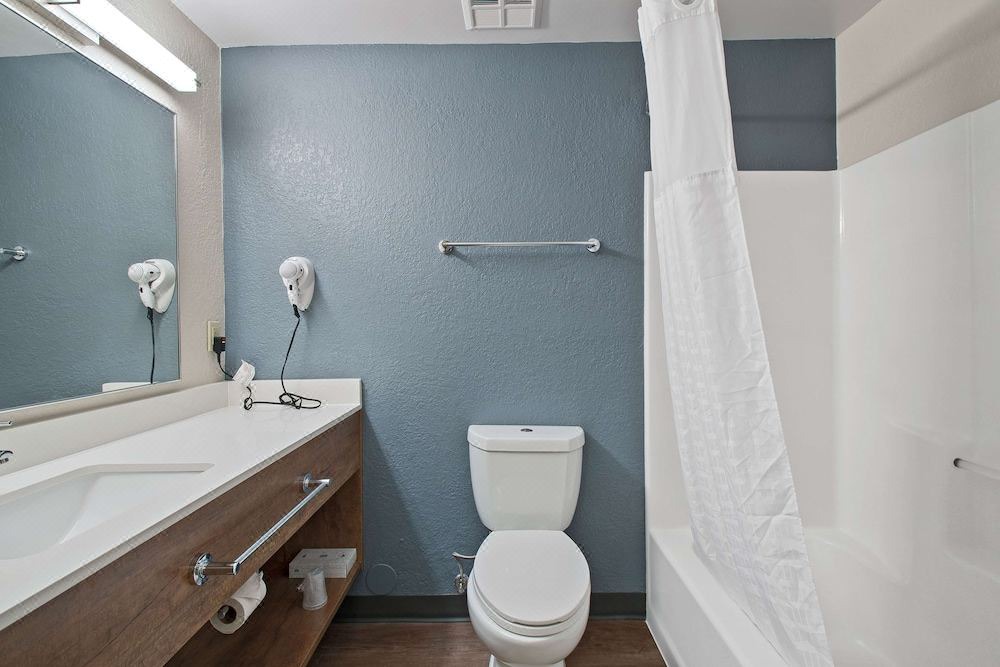 Photo of Bathroom in Mountain View
