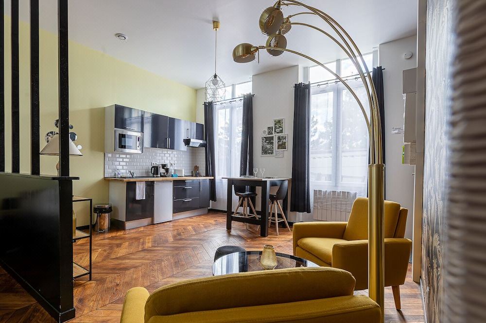 Photo of Livingroom in Saint-Quentin