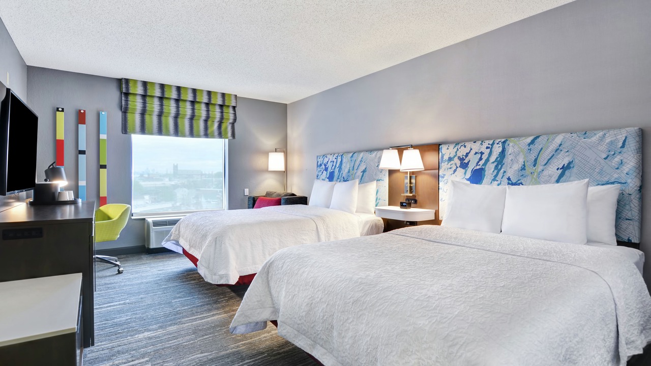 Photo of Bedroom in Harrison