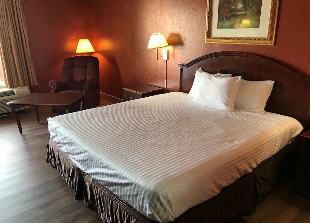 Photo of Bedroom in Dalton