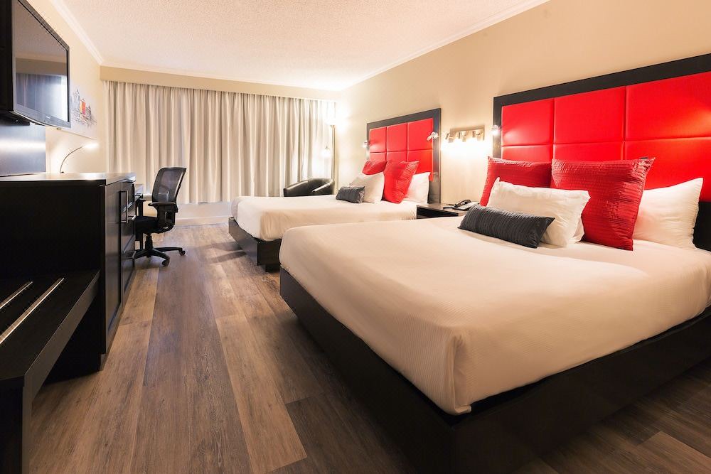 Photo of Bedroom in Alma