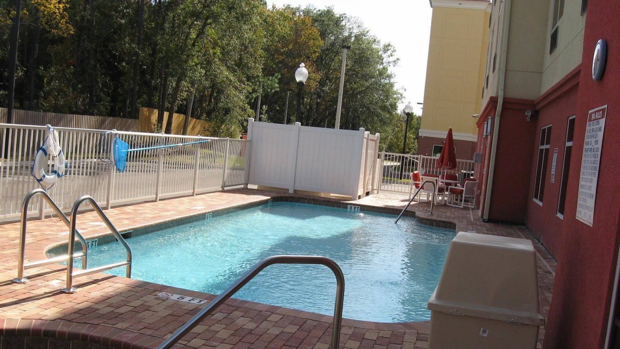 Photo of Outdoor in Jacksonville