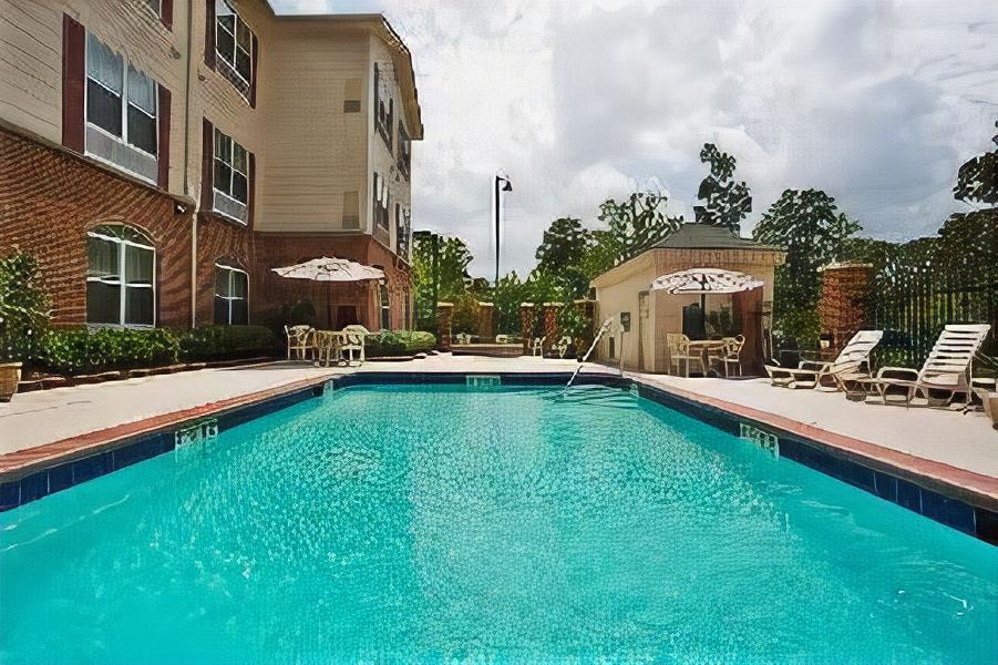 Photo of Outdoor in Pineville