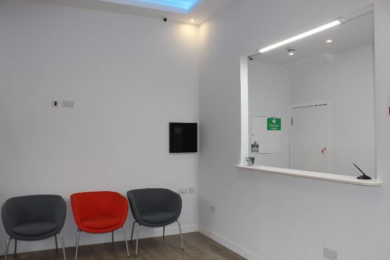 Photo of Livingroom in Hillingdon