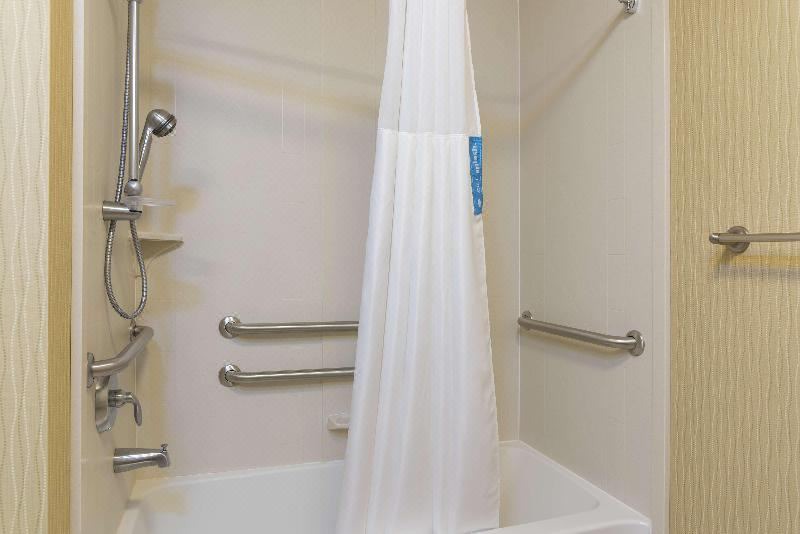 Photo of Bathroom in East Lansing