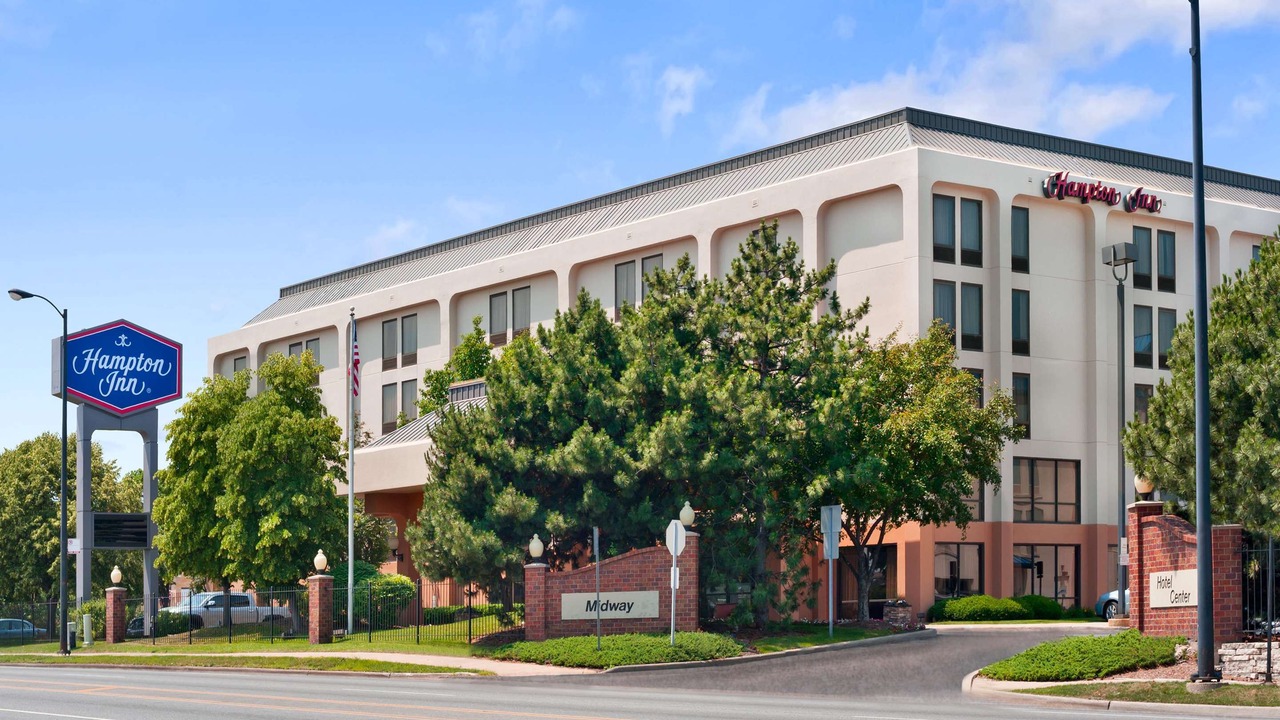 Photo of Buildings in Bedford Park