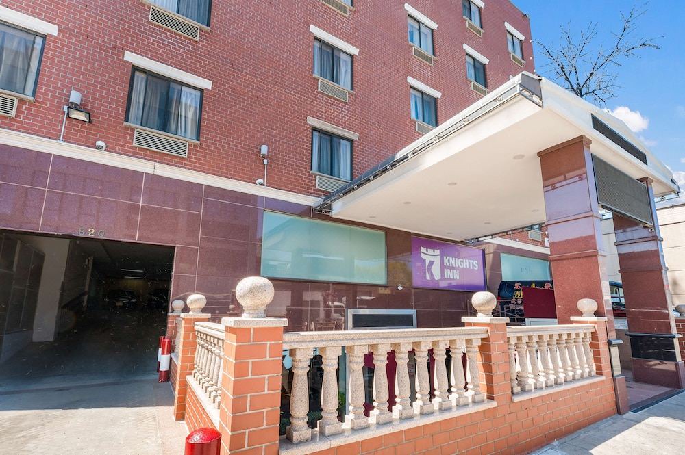 Photo of Buildings in Brooklyn