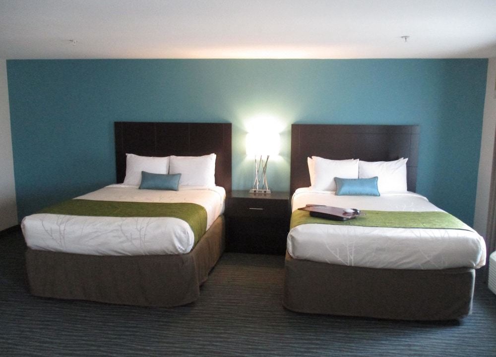 Photo of Bedroom in Burkburnett