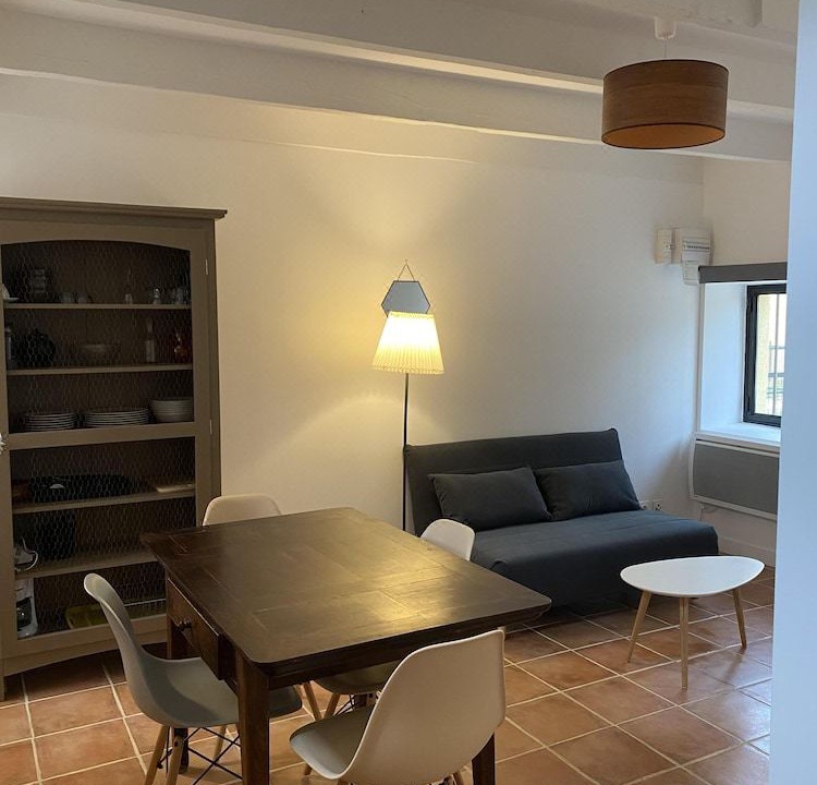Photo of Livingroom in Pont-Saint-Esprit