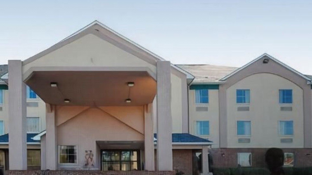 Photo of Buildings in Macon