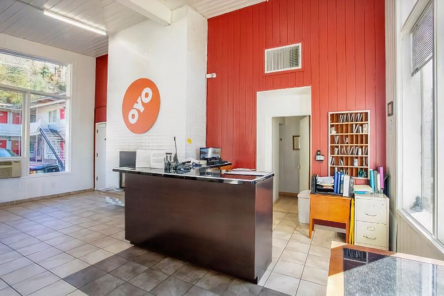 Photo of Livingroom in Carrolls