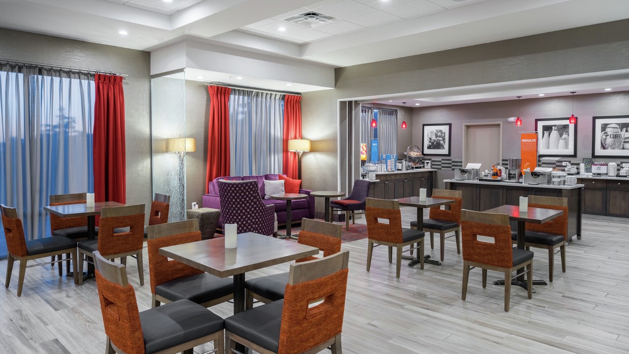 Photo of Livingroom in Oxford