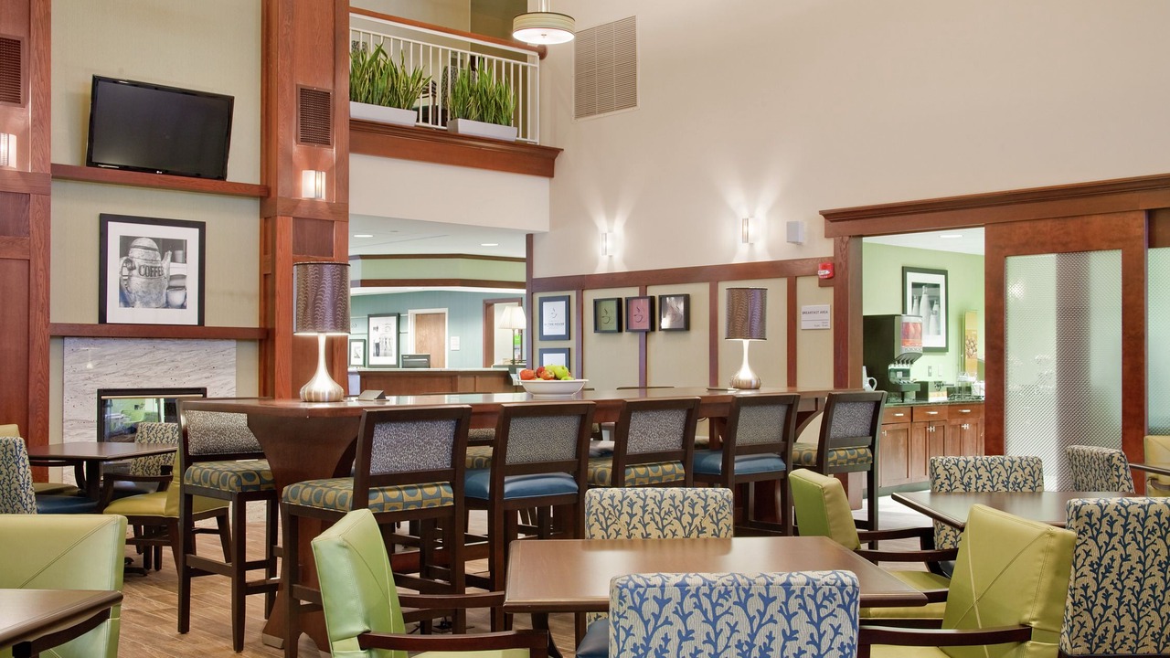 Photo of Livingroom in Warwick