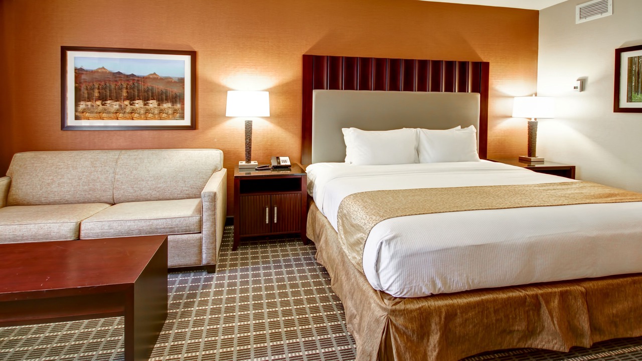 Photo of Bedroom in Flagstaff