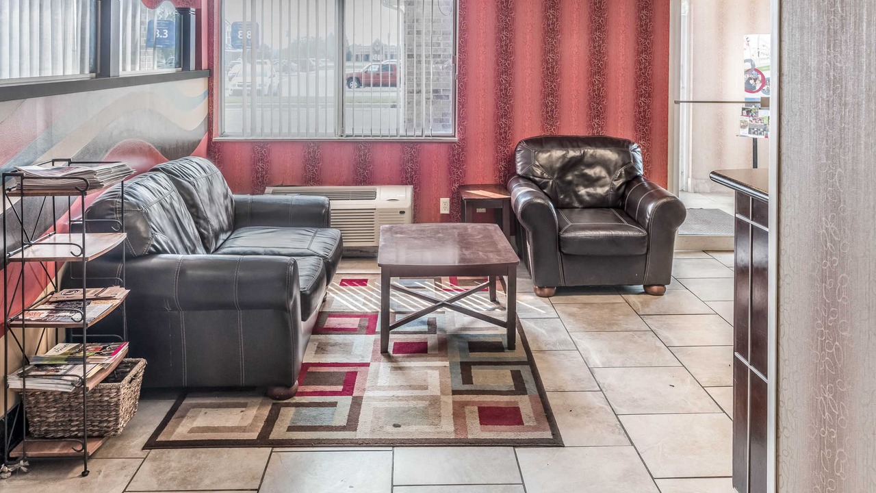 Photo of Livingroom in Mankato