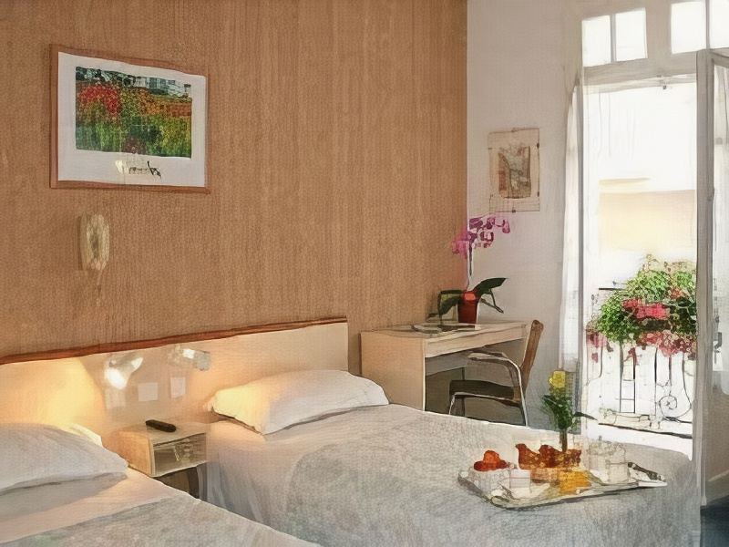 Photo of Bedroom in Lourdes