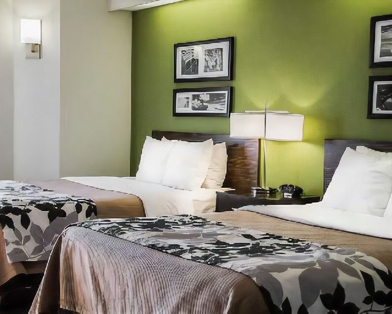 Photo of Bedroom in Columbus