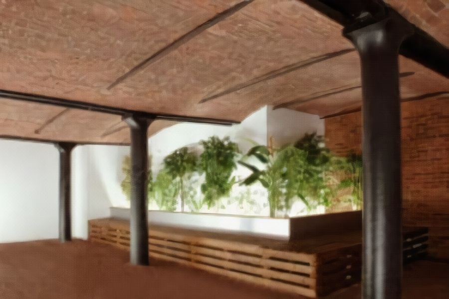 Photo of Patio Balcony in The Docks