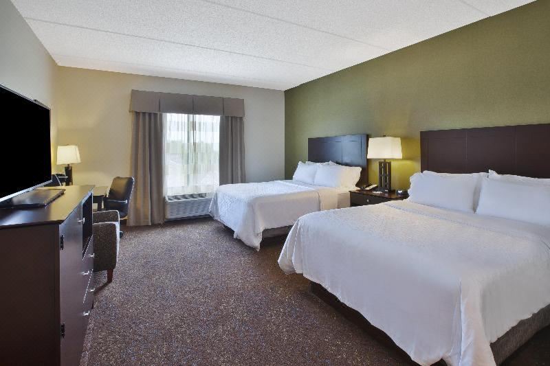 Photo of Bedroom in Geneva