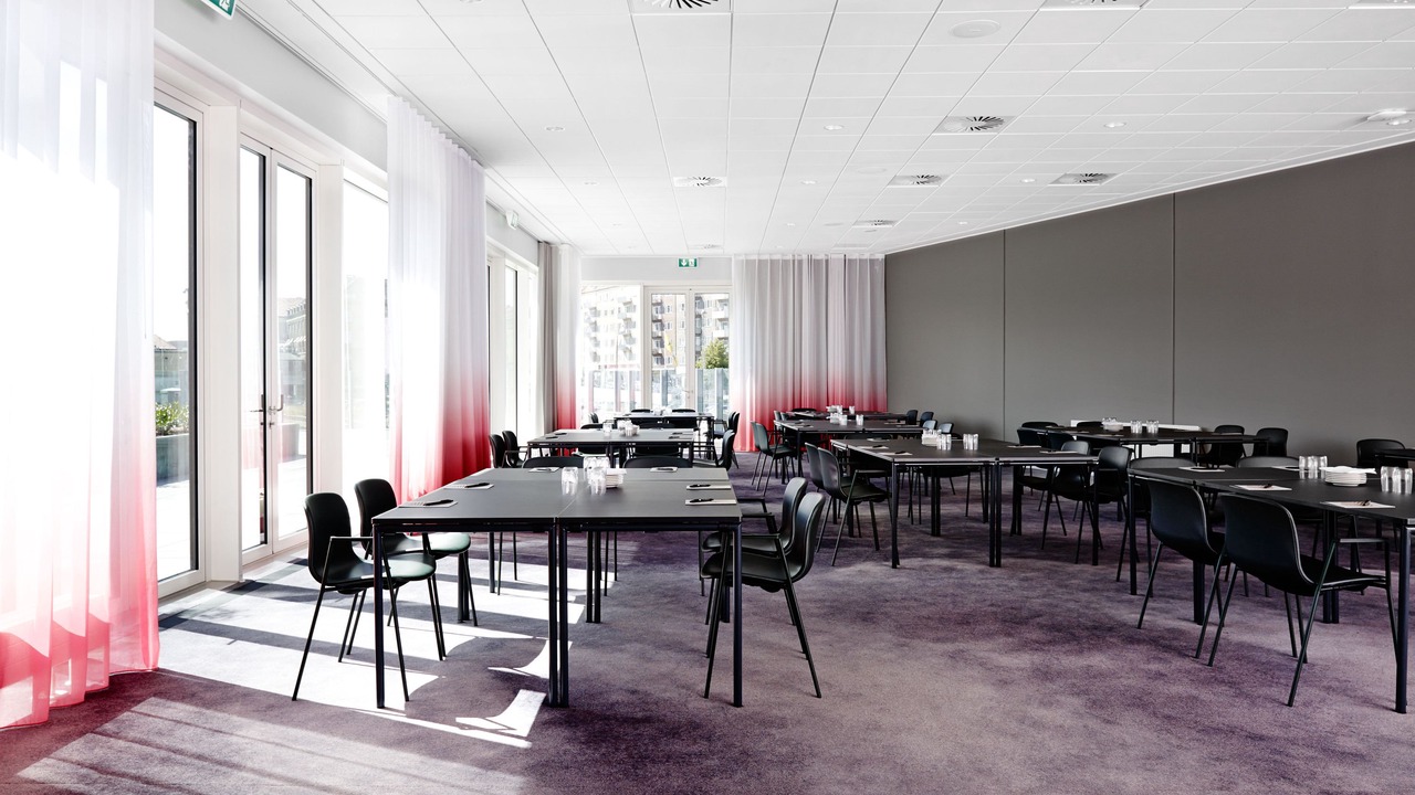 Photo of Livingroom in Aarhus C