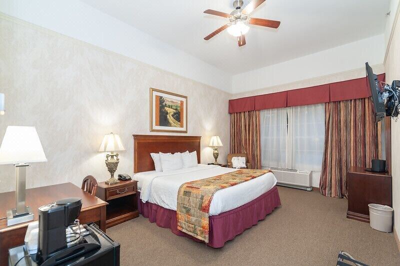 Photo of Bedroom in North Stonington