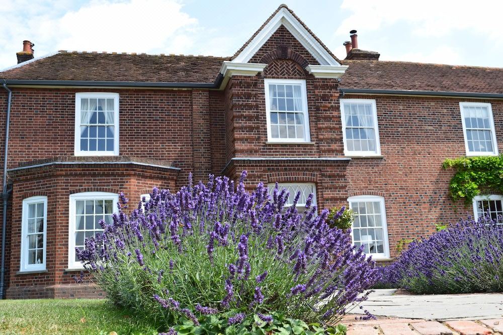 Photo of Buildings in Ramsden Heath