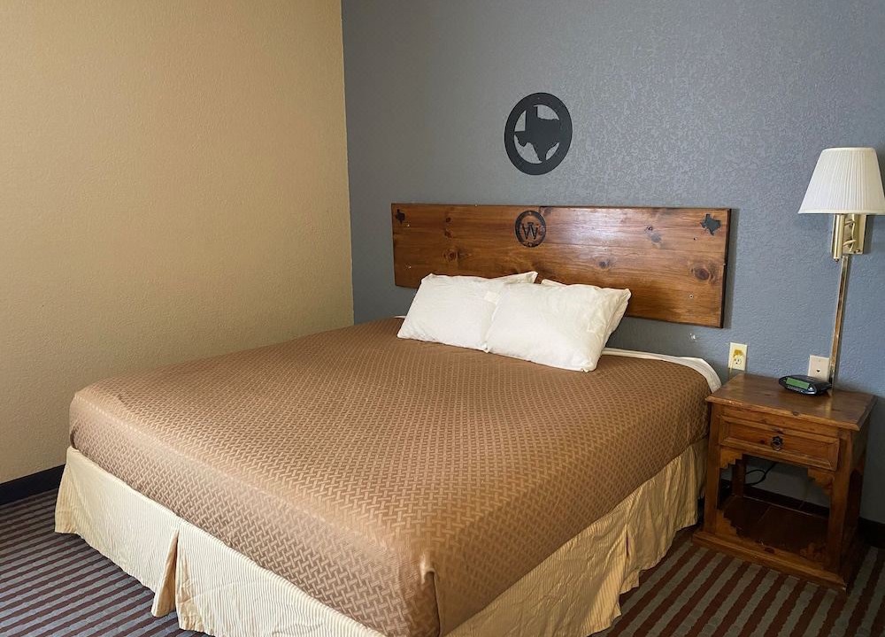 Photo of Bedroom in McGregor