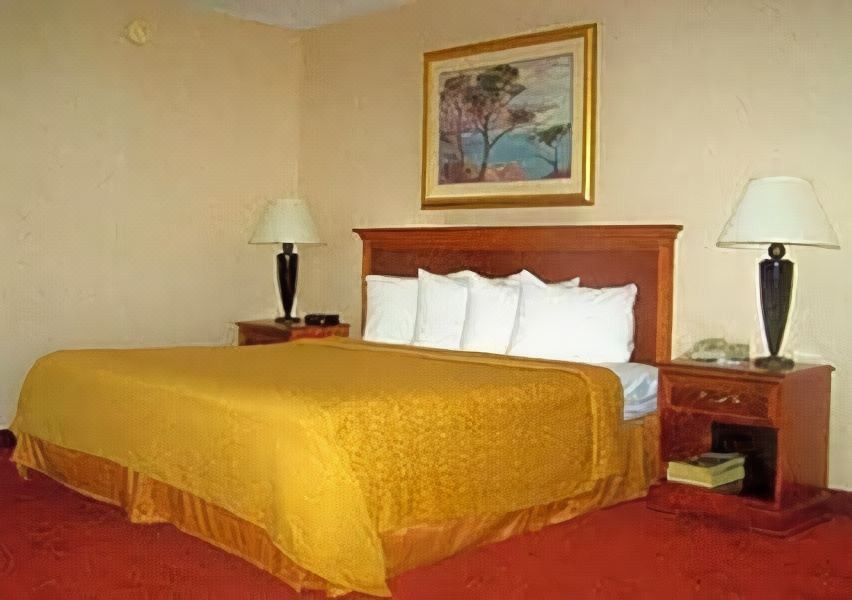 Photo of Bedroom in Suffolk