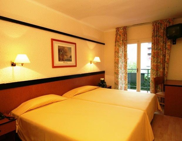 Photo of Bedroom in Lloret Town Center