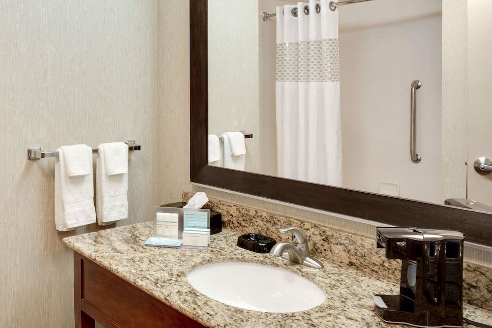 Photo of Bathroom in Chickasha