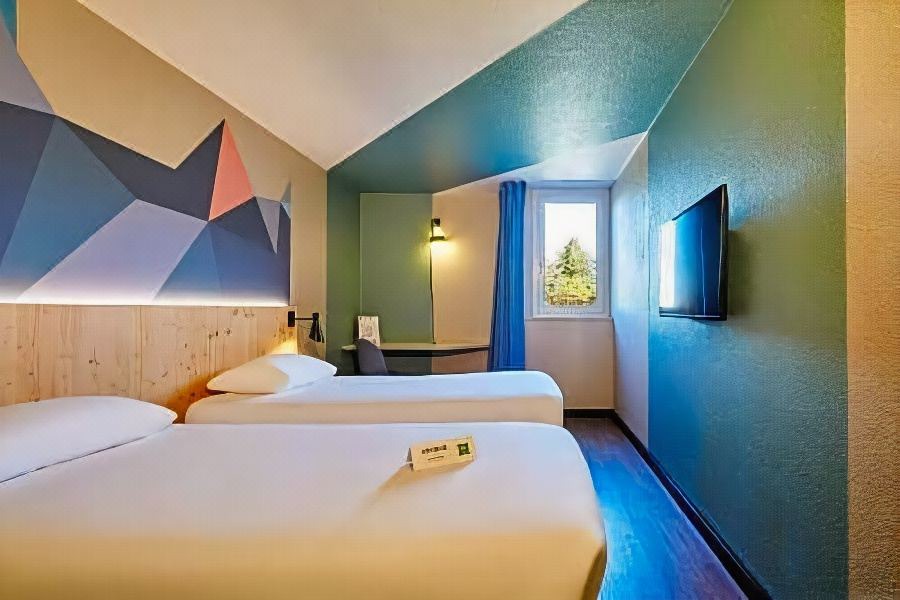 Photo of Bedroom in Lisses