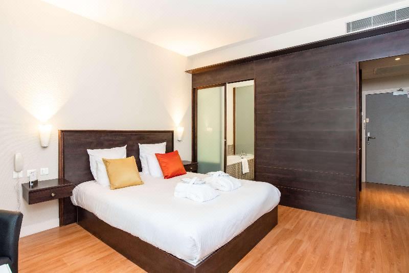 Photo of Bedroom in Colomiers