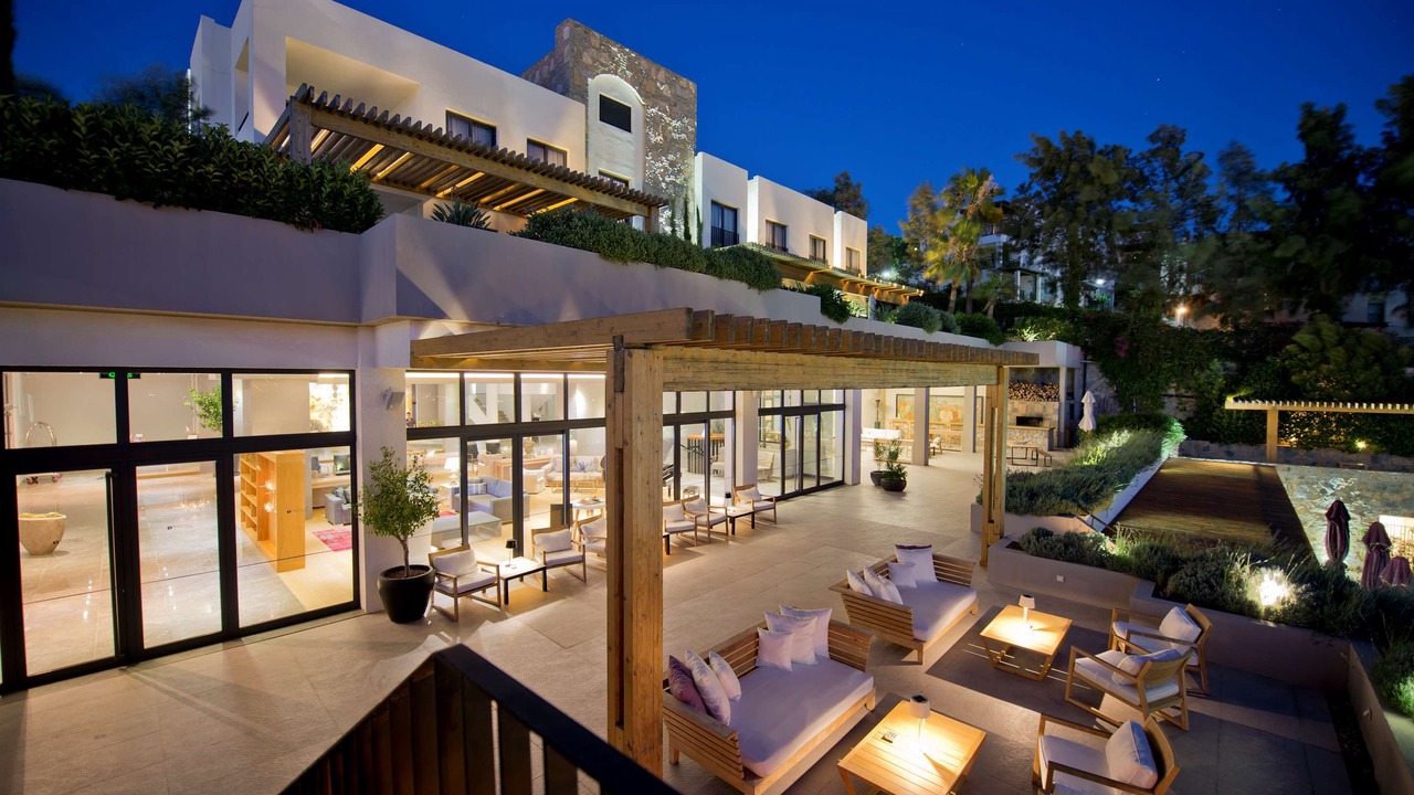 Photo of Patio Balcony in Boynton Beach