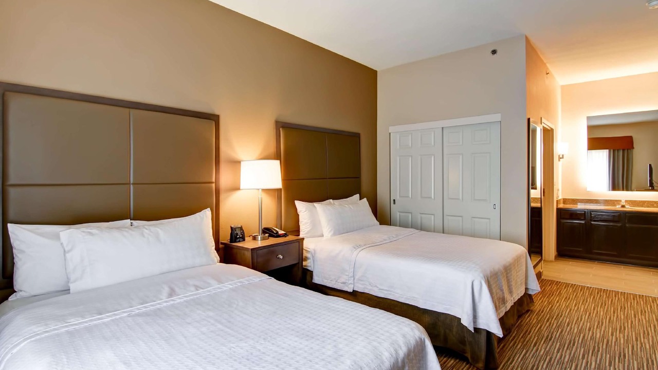 Photo of Bedroom in Kingwood