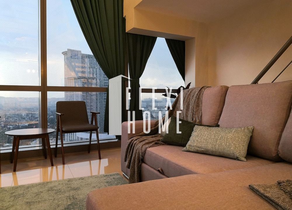 Photo of Livingroom in Petaling Jaya